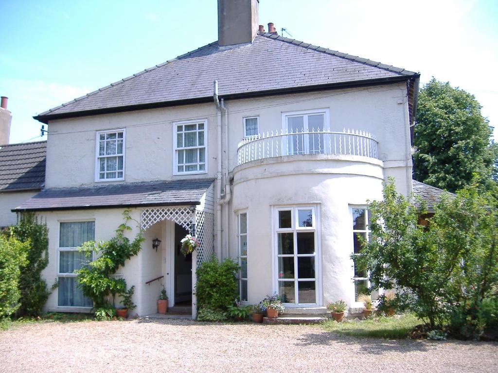 Beechwood House B & B Market Rasen Exterior photo