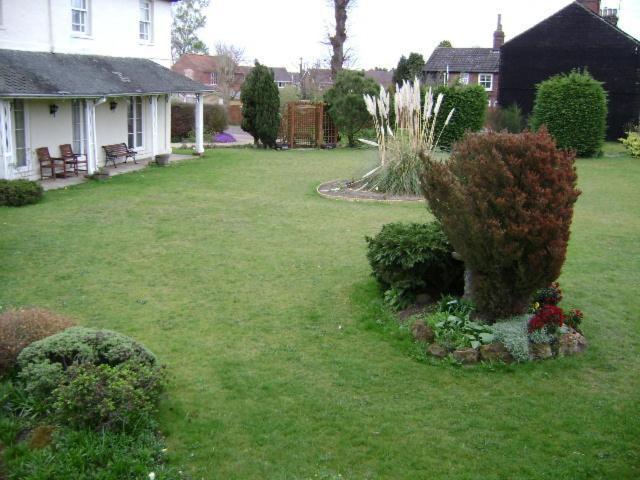 Beechwood House B & B Market Rasen Exterior photo